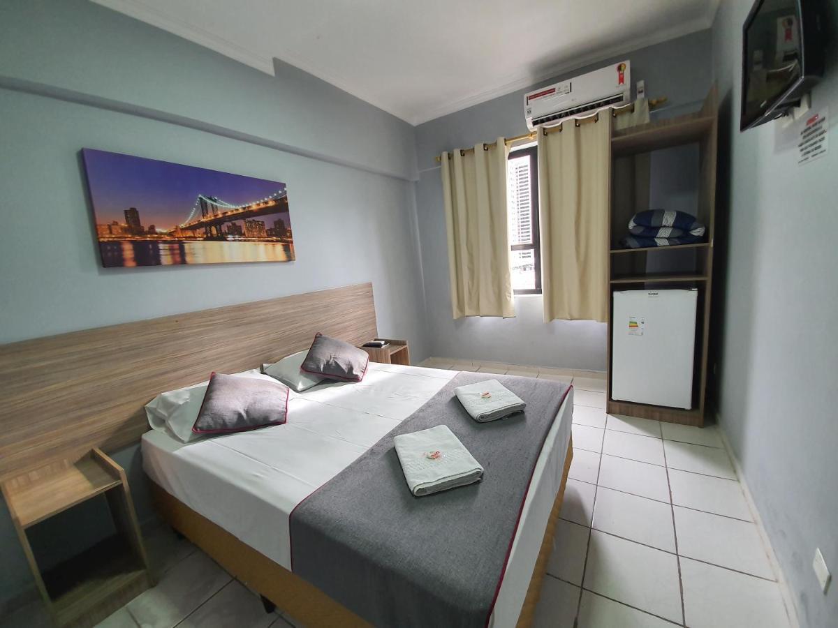 Hotel Centro Bras ساو باولو المظهر الخارجي الصورة